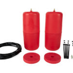 AirLift Front or Rear Helper Spring Kit for 2014