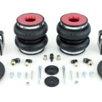 AirLift Rear Air Ride Conversion Kit for 2012