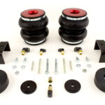 AirLift Rear Air Ride Conversion Kit for 2013