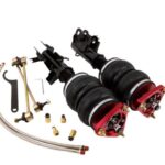 AirLift Front Air Ride Conversion Kit for 2014