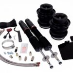 AirLift Rear Air Ride Conversion Kit for 2012