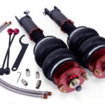 AirLift Rear Air Ride Conversion Kit for 2013