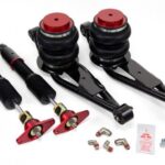 AirLift Rear Air Ride Conversion Kit for 2014