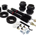 AirLift Performance Suspension Kit for 2018