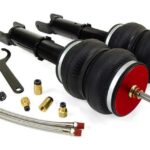 AirLift Performance Suspension Kit for 2017