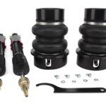 AirLift Rear Performance Suspension Kit for 2020