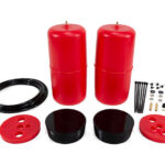 AirLift Front Helper Spring Kit for 2014