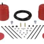 AirLift Front Helper Spring Kit for 1997