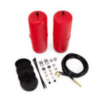 AirLift Front Helper Spring Kit for 1999