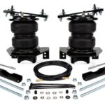 AirLift Rear Helper Spring Kit for 2020