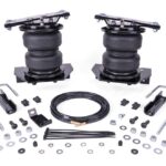 AirLift Rear Helper Spring Kit for 2023