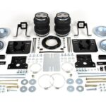 AirLift Rear Helper Spring Kit for 2005