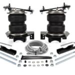 AirLift Rear Helper Spring Kit for 2020