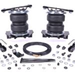 AirLift Rear Helper Spring Kit for 2023