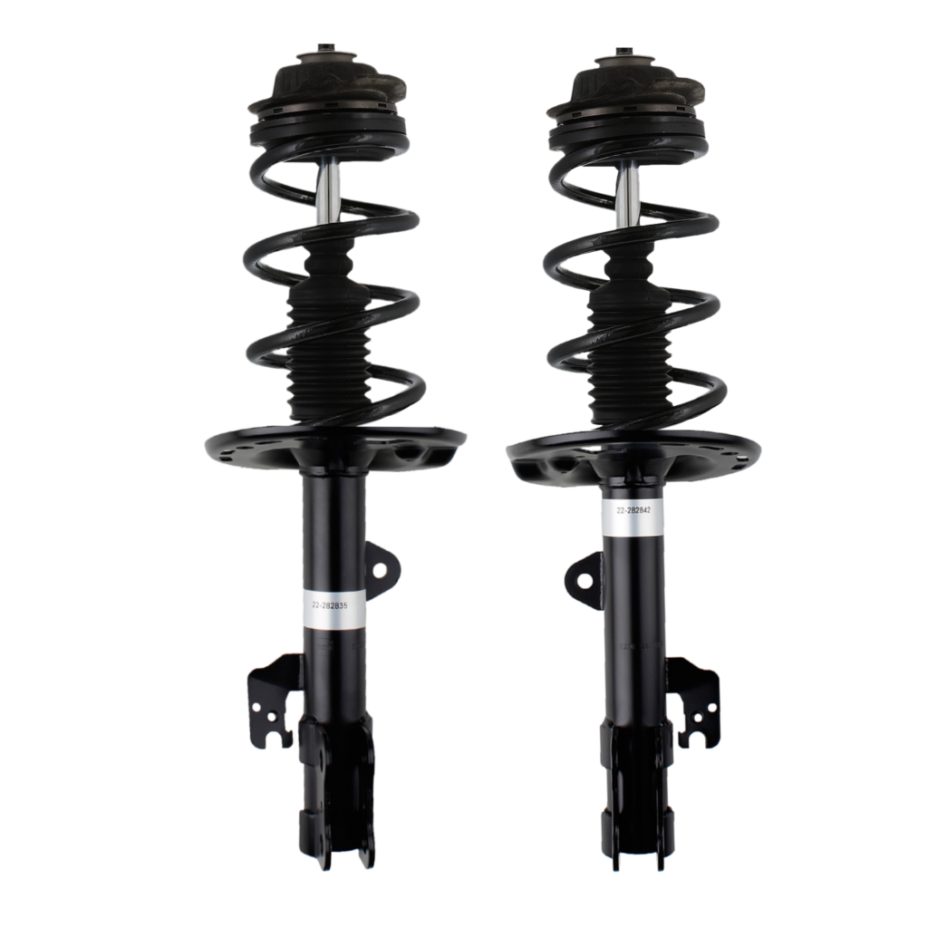 Bilstein B4 Front Assembled Coilovers for Toyota Highlander 2014-2019