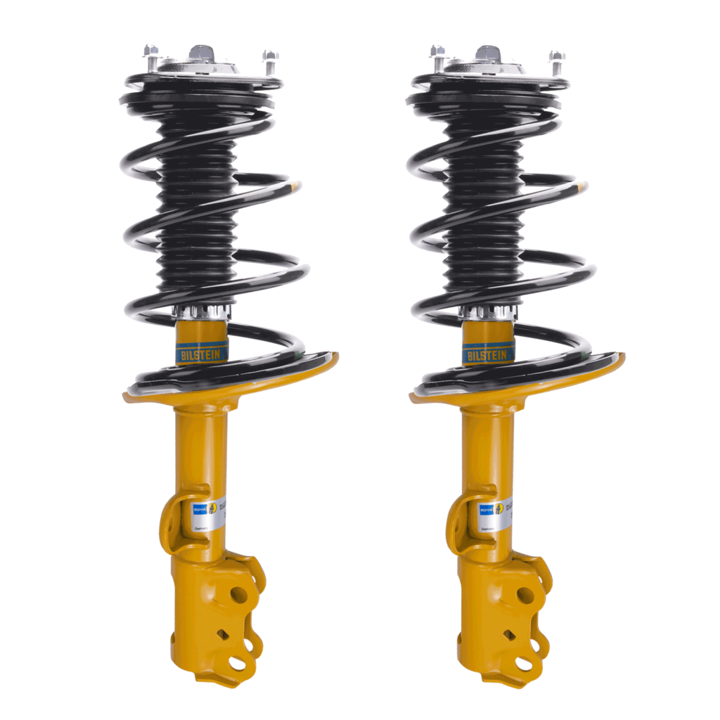 Bilstein B6 4600 Assembled Front Assembled Coilovers For 2013-2018 Toyota RAV4