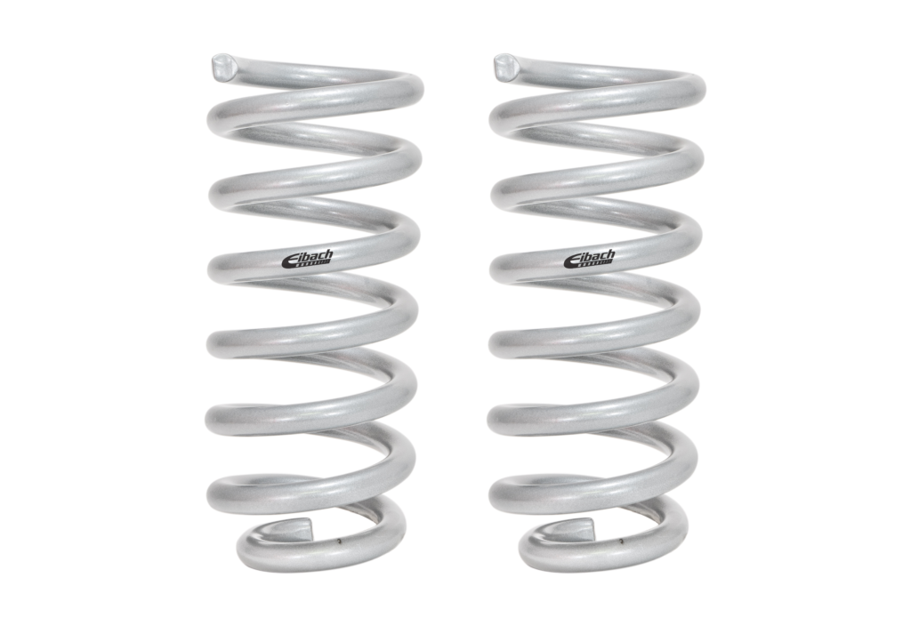 Eibach Pro-Truck-Lift 1.9 Front Coil Springs for 2020-2021 Chevrolet Silverado 1500