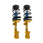 Bilstein B12 (Pro-Kit) Assembled Coilovers for 2005-2010 Ford Mustang 2WD-4WD