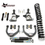 Camburg Chevy/GMC 1500 2wd 99-06 Performance 6.5 Kit