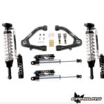 Camburg Chevy/GMC 1500 2wd/4wd ’07-18 FOX 2.5 Factory DSC Kit