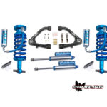 Camburg Chevy/GMC 1500 2wd/4wd ’07-18 KING 2.5 Performance Kit