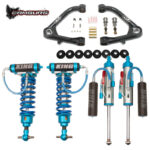 Camburg Chevy/GMC 1500 2wd/4wd 07-18 King 3.0 Performance Kit