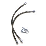 Camburg Chevy/GMC 1500 2wd/4wd 07-18 L/T Front Brake Line Kit