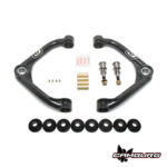 Camburg Chevy/GMC 2500/3500 HD 11-19 1.25 Performance Uniball Upper Control Arms