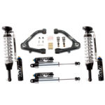 Camburg Chevy/GMC Colorado 2wd/4wd 15-22 FOX 2.5 Factory DSC Kit