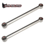 Camburg Ford Bronco 21-24 Rear Tubular Lower Trailing Arm Kit