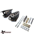 Camburg Ford Bronco 92-96 Rear 4-Link Kit