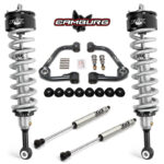 Camburg Ford F-150 2wd 04-08 FOX 2.0 Trail Series Kit