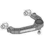 Camburg Ford F-150 2wd/4wd 04-20 KINETIK Billet Uniball Upper Control Arms