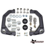 Camburg Ford Ranger 2wd/4wd 19-23 KINETIK Billet Uniball Upper Control Arms