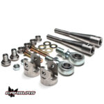 Camburg Ford Ranger 2wd/4wd 98-12 Heim Steering Kit