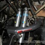 Camburg Ford Ranger Edge 2wd 01-12 Bilstein Performance 6.0 Kit