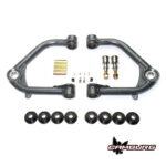 Camburg Ford Raptor ’10-14 1.25 Performance Uniball Upper Control Arms