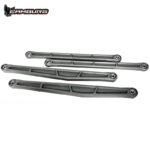 Camburg Ford Raptor 21-23 KINETIK Series Rear Trailing Arm Kit