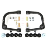 Camburg Toyota 4-Runner 03-24 | FJ 07-14 Performance X-Joint Upper Control Arms