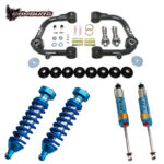 Camburg Toyota 4-Runner 2wd/4wd 96-02 King 2.5 Performance Kit