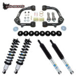 Camburg Toyota 4-Runner 2wd/4wd 96-04 Bilstein 6112 Performance Kit