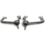 Camburg Toyota Landcruiser 200 Series 08-21 1.25 Performance Heim/Uniball Upper Control Arms