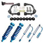 Camburg Toyota Tacoma Pre/4wd 96-04 King 2.5 Performance Kit