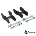 Camburg Toyota Tundra 2wd/4wd 07-21 1.5 Rear Lift Shackles