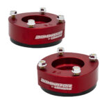 Camburg Toyota Tundra 2wd/4wd 22-24 Dominator Preload System