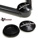 Camburg Toyota X-joint UCA Cap Kit