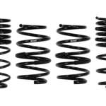 Eibach Pro-Kit 1.2 Lift Front and Rear Coil Springs for 2005-2010 Jeep Grand Cherokee 2WD-4WD