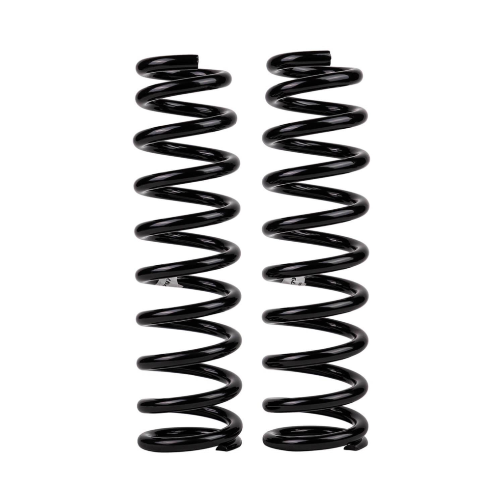 OME-ARB Front Coil Spring Set for 1998-2001 Honda CR-V