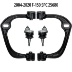 SPC Upper Control Arms for 2004-2020 Ford F-150