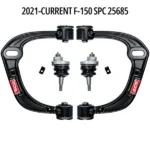 SPC Upper Control Arms for 2021-2023 Ford F-150